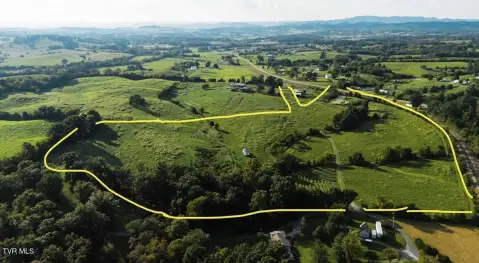 Agricultural Land with Ponds