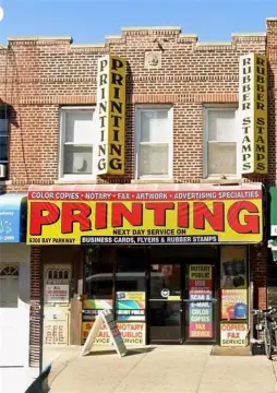 Bensonhurst Mixed-Use Opportunity