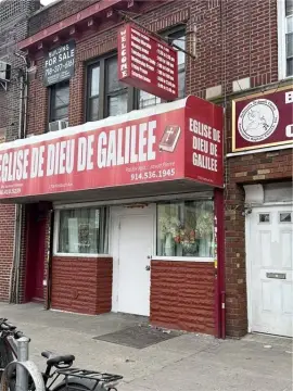 Flatbush Avenue Mixed-Use Building