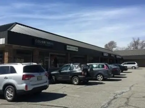 Retail Space in Pequannock Township
