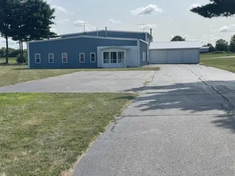 Office-Warehouse Flex Space