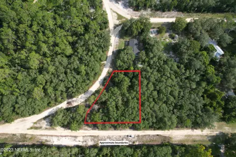 Satsuma, FL Land For Sale