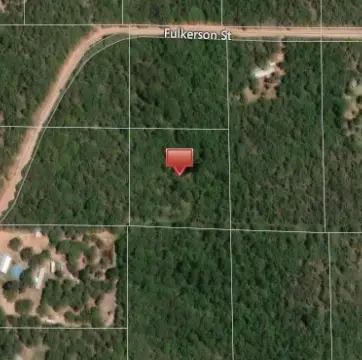 Wooded Acreage in Noble, OK