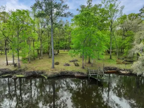 Suwannee River Land Opportunity