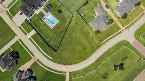 Residential Lot in Hopefield Subdivision