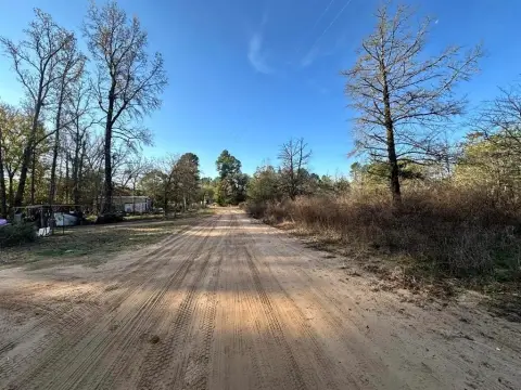 Unimproved Land in Holiday Pines