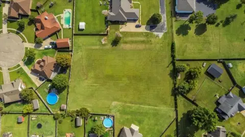 Marion, AR Zoned Lot