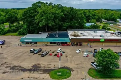 Retail Space in Amite, LA