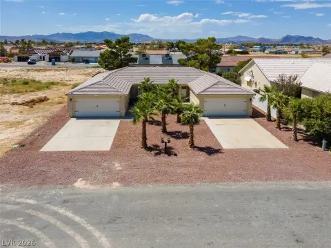 Upgraded Duplex with Private Yards
