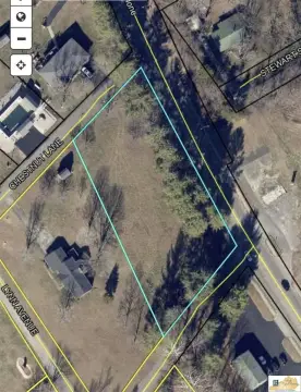 Cleared Building Lot in Munfordville