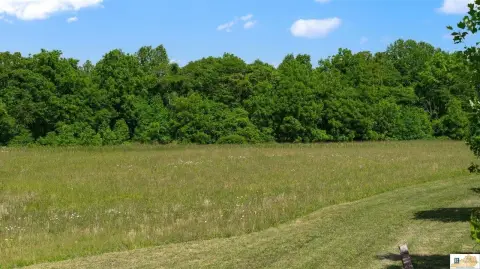 Bonnieville Land with Barn