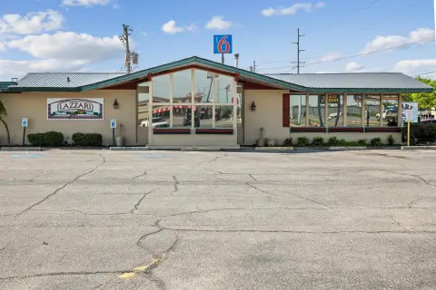 Jonesboro Commercial Building and Land