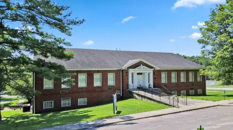 Versatile Commercial Building in London, KY