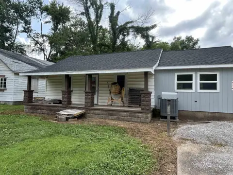 Evansville Turnkey Shell Home