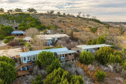 Charming Ingram Bed & Breakfast