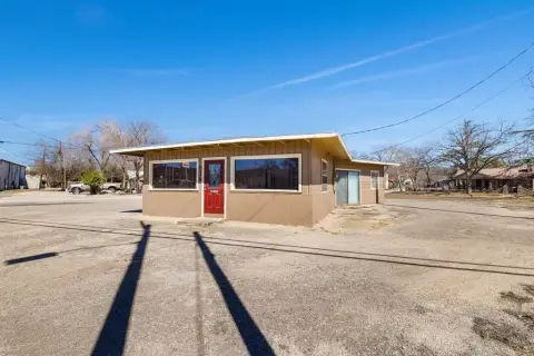 Kerrville Commercial Property on Junction