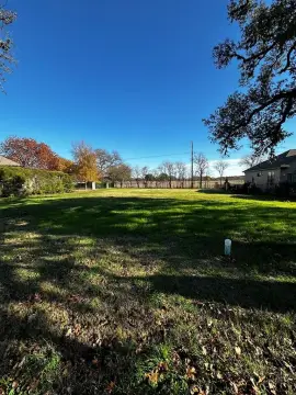 Residential Lot in Comanche Trace