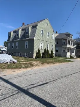 Two-Unit Duplex