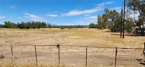 Serene California Countryside Acreage