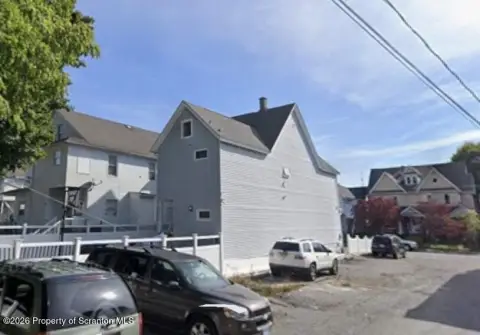 Land For Sale in Scranton