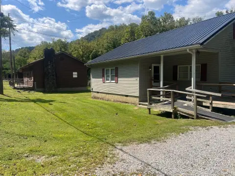 Mixed-Use Property in Wayland, KY