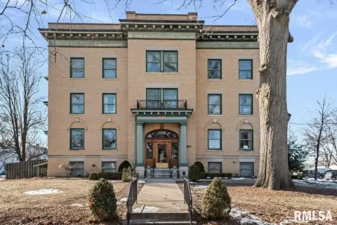 Historic Boutique Hotel and Venue