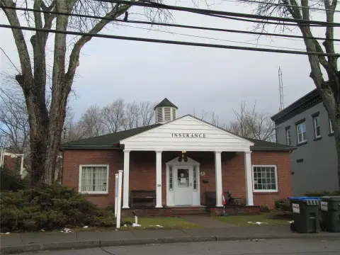 Mixed-Use Investment in Washingtonville, NY