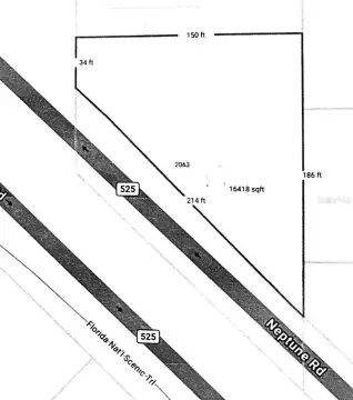 KISSIMMEE Land For Sale