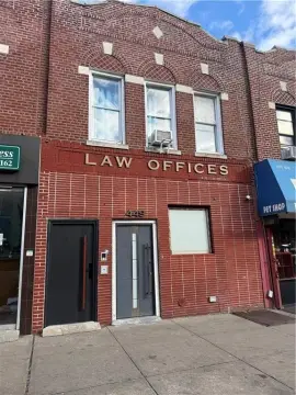 Renovated Office Space in Brooklyn