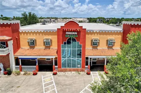 Cape Coral Commercial Opportunity