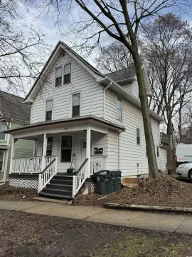 Madison Investment Property Near Downtown