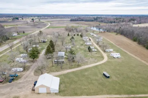 50-Site Campground