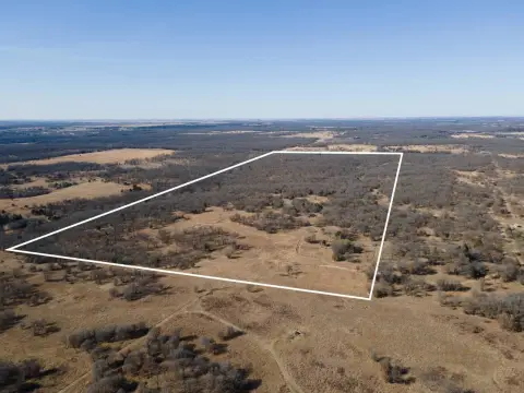 160 Acres of Hunting Land