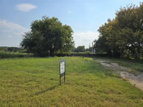 Commercial Land Near I35, Alvarado