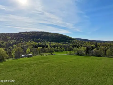 62.73 Acres Near Elk Mountain