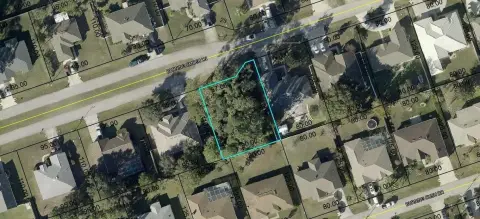 Residential Lot Near Schools