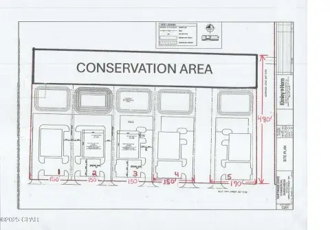 Commercial Land with Dual Frontage