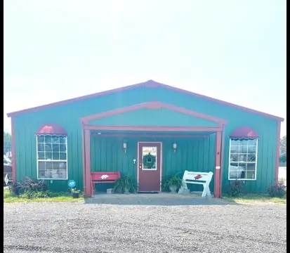 Retail Opportunity in Osceola, AR