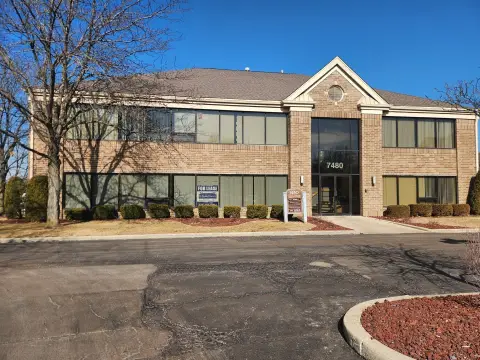 Office Condo in Lake Katherine