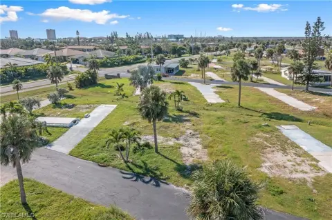Fort Myers Land For Sale