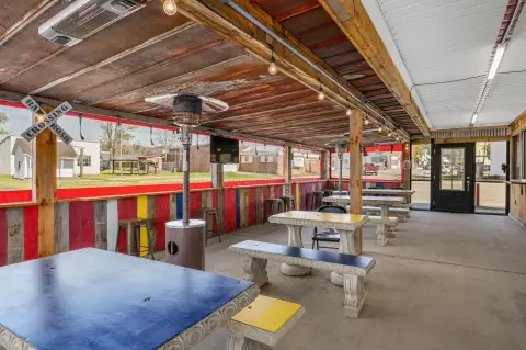 Profitable Restaurant in Mountain City