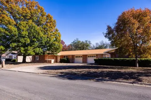 Kerrville Duplex Investment Opportunity