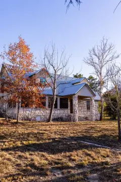 Ingram, TX Land Retreat