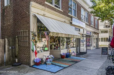 Ocean Grove Retail Space