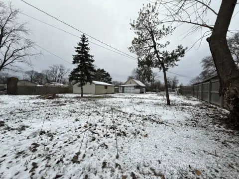 Residential Lot in Desirable Area