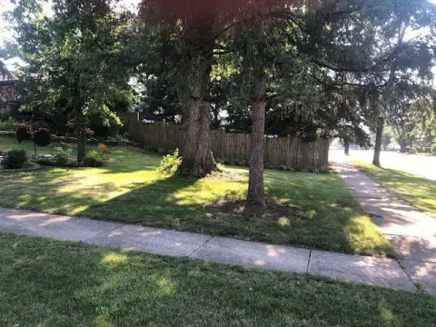 Hickory Hills Land Opportunity