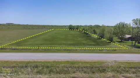 Unrestricted Land in Rayne, LA