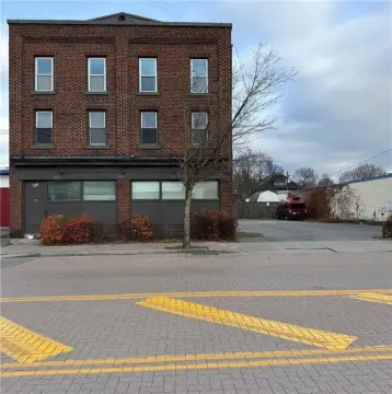 Ithaca Office Space For Rent