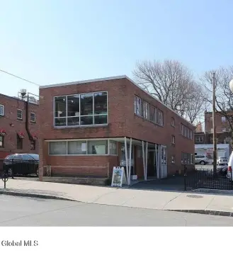 Albany Office with Parking