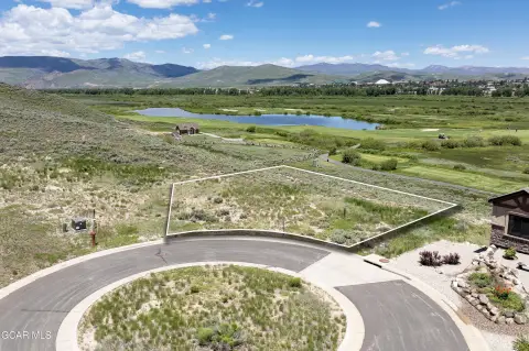 Grand Elk Homesite with Views